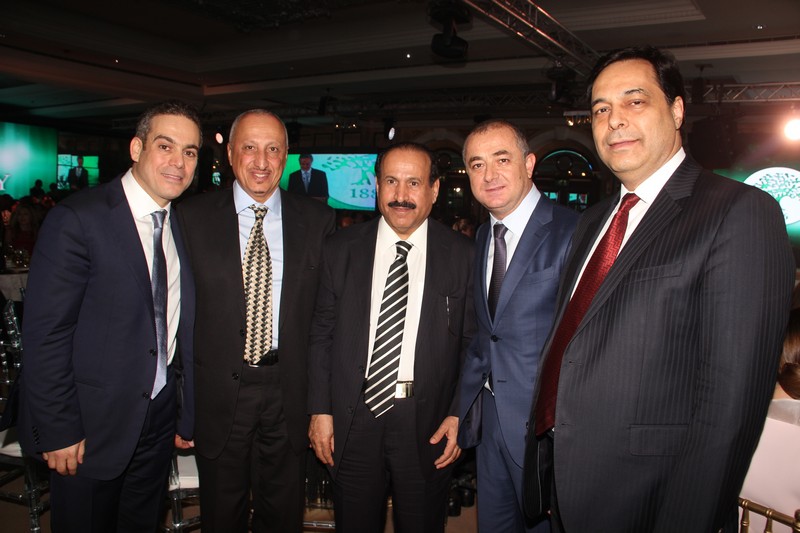 SABIS® Celebrates 130Years of Empowering Future Generations